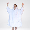 Sleepo Kids Pandinha Branco