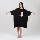Camisola Gatinho
