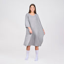 Camisola Cinza