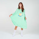 Camisola Hamster
