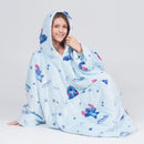Sleepo Stitch