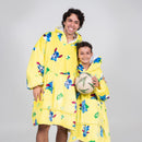 Sleepo Kids Stitch Copa