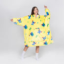 Sleepo Stitch Copa do Mundo