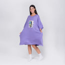 Camisola Monstros S.A.