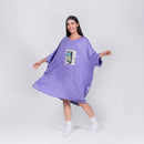 Camisola Monstros S.A.