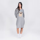 Camisola Pug