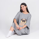 Camisola Pug