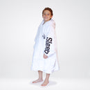 Sleepo Kids Pandinha Branco